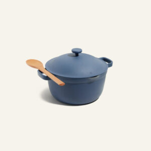 Perfect Pot en céramique antiadhésive 6  L