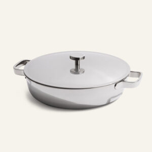Faitout Titane Pro 28 cm