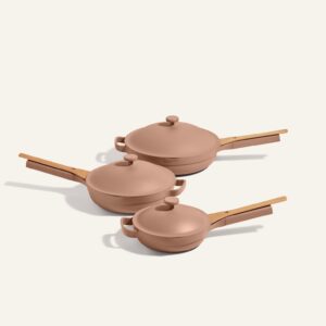 Trio Always Pan