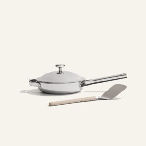 Always Pan Titane Pro 20 cm