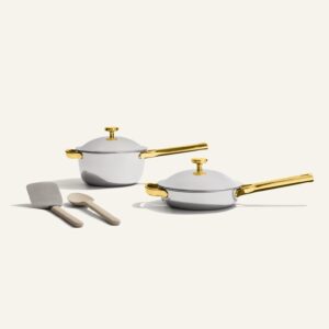 Duo Titane Pro Mini